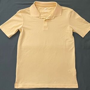 Boy’s Class Club Polo - Size 10/12